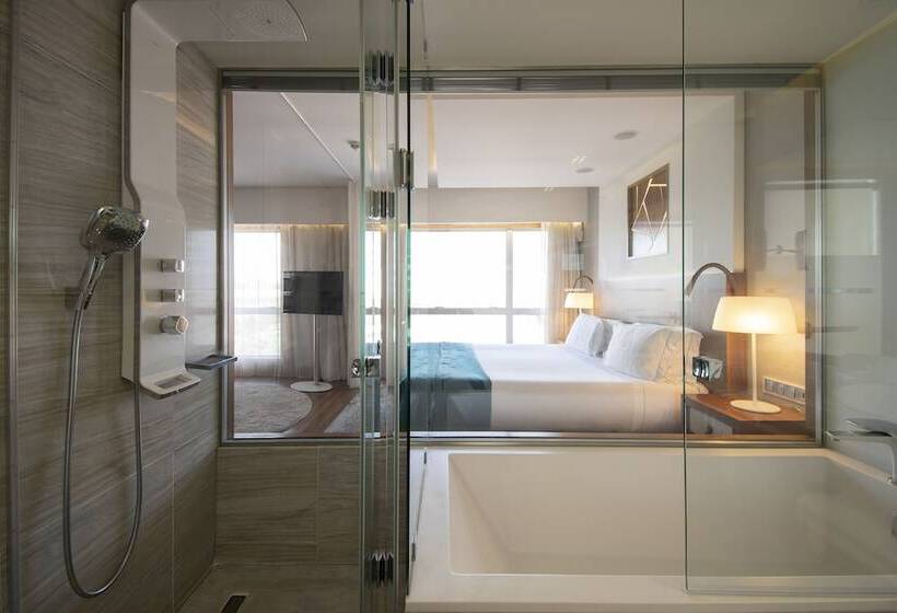 Suite Junior, Epic Sana Lisboa