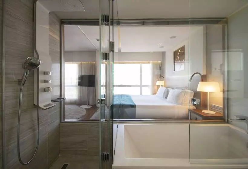 Suite Junior, Epic Sana Lisboa