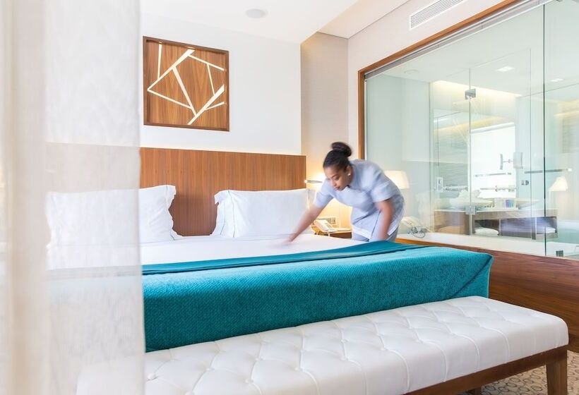 سوییت جونیور, Epic Sana Lisboa