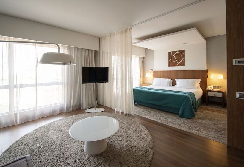 Suite Junior, Epic Sana Lisboa