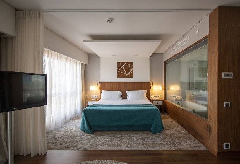 سوییت جونیور, Epic Sana Lisboa