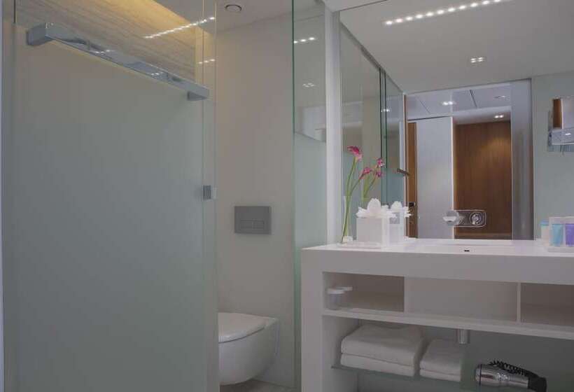 Quarto Premium, Epic Sana Lisboa