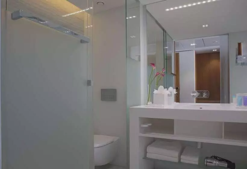 Quarto Premium, Epic Sana Lisboa