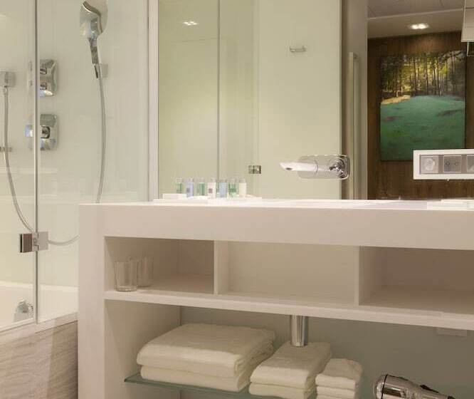 اتاق پرمیوم, Epic Sana Lisboa