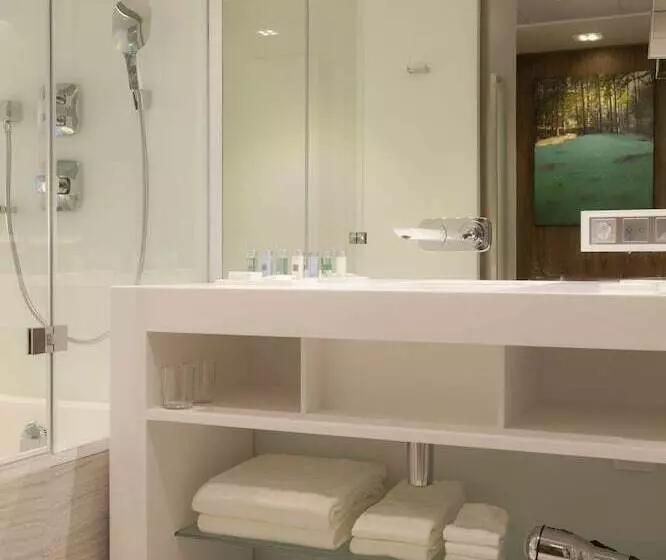 Quarto Premium, Epic Sana Lisboa