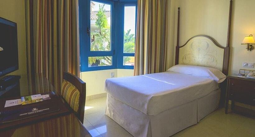 Номер Стандарт Индивидуальный, Golf Campoamor