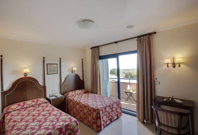 Номер Стандарт, Golf Campoamor