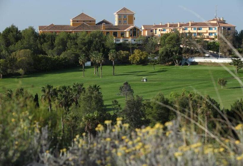 Номер Стандарт, Golf Campoamor