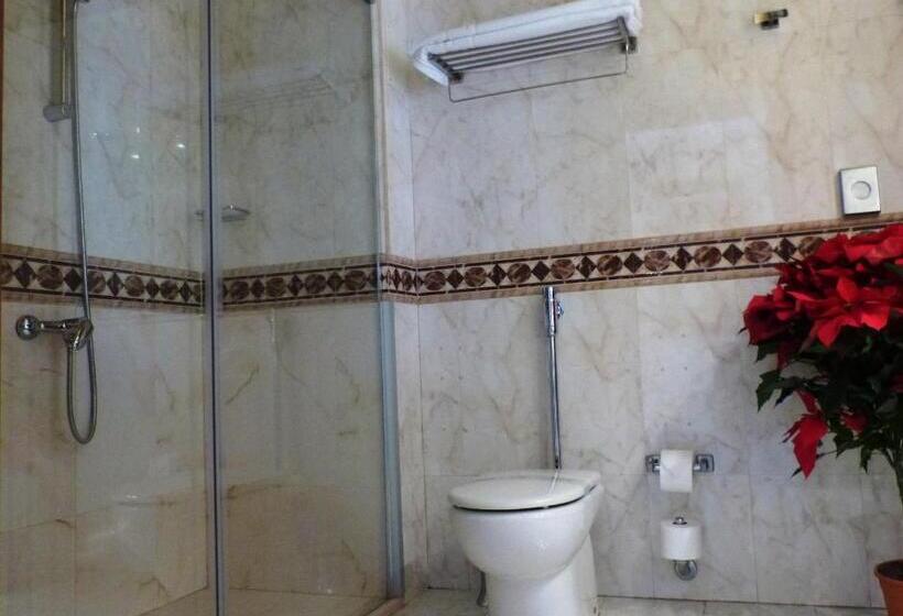 Номер Стандарт, Golf Campoamor