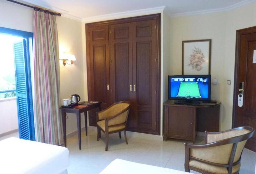 Номер Стандарт, Golf Campoamor