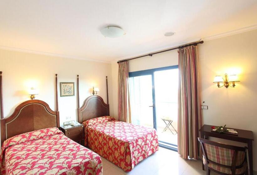 Номер Стандарт, Golf Campoamor