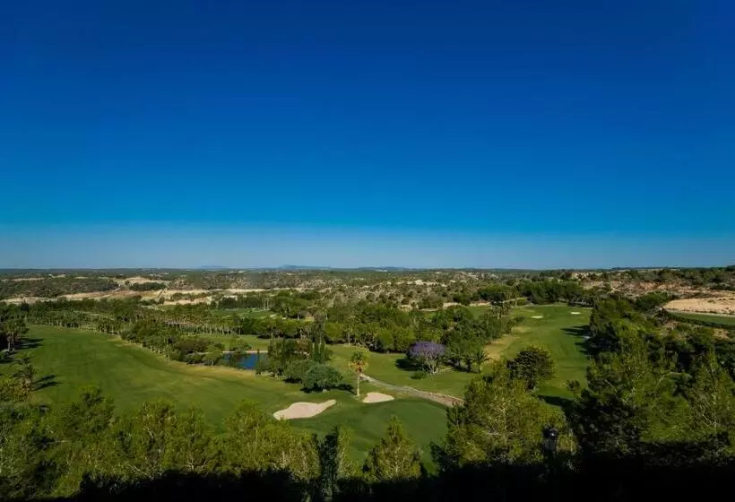 ジュニアスイート, Golf Campoamor