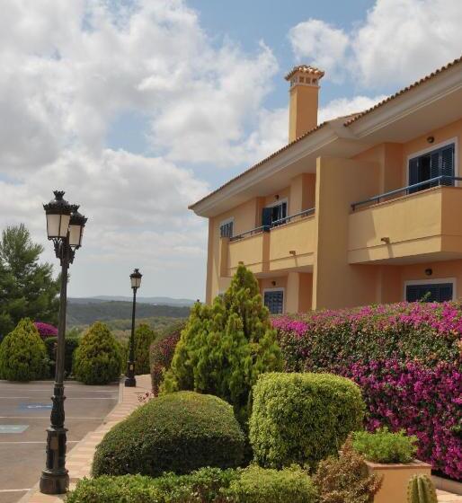 Номер Стандарт Индивидуальный, Golf Campoamor