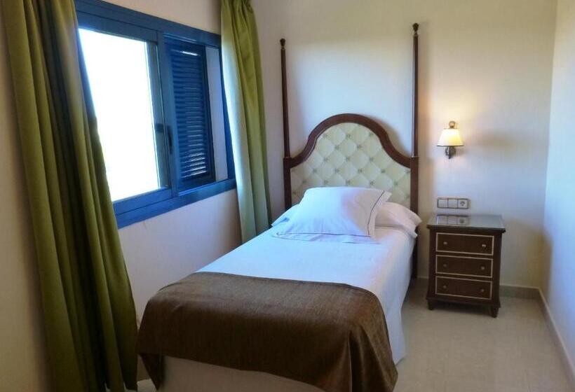 Номер Стандарт Индивидуальный, Golf Campoamor