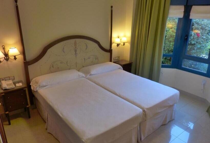 Номер Superior Одноместный, Golf Campoamor