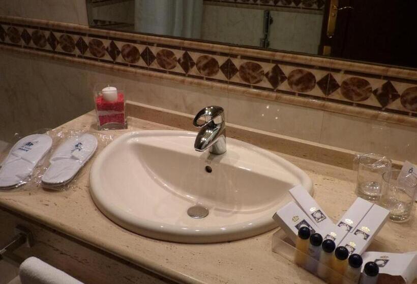 Номер Superior Одноместный, Golf Campoamor