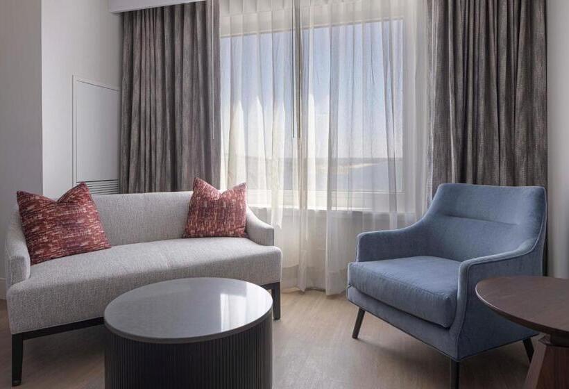 غرفة ديلوكس سرير ملكى, Horseshoe Lake Charles