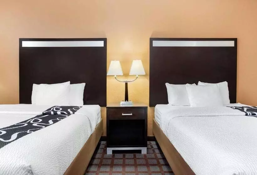スタンダードルーム, La Quinta By Wyndham Indianapolis Airport Plainfield