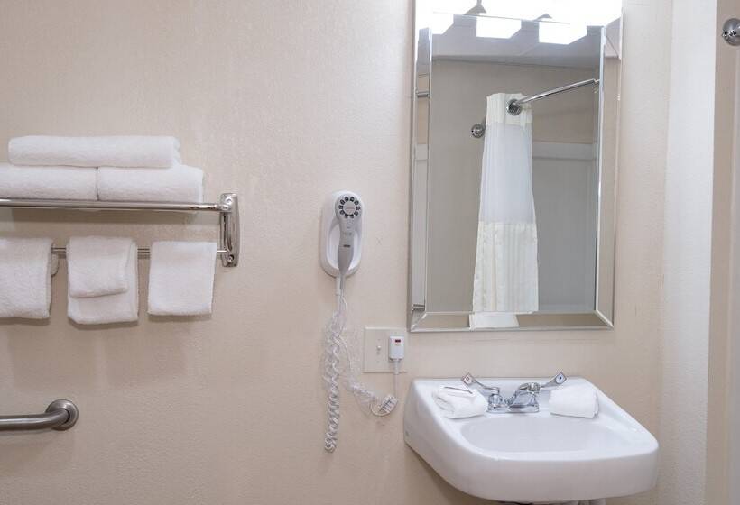 Номер Deluxe, Red Roof Inn Allentown South