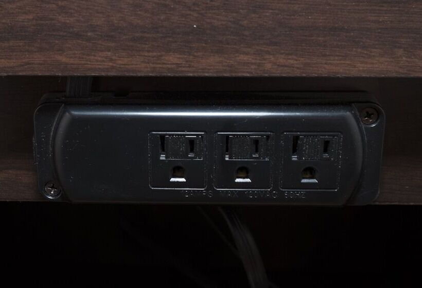 Номер Deluxe, Red Roof Inn Allentown South