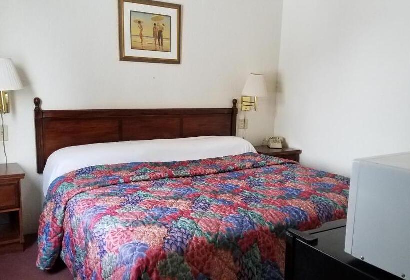 带大床的复式套间, Stay Inn