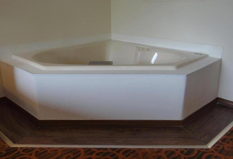 Номер Deluxe Кровать Кинг, Stay Inn