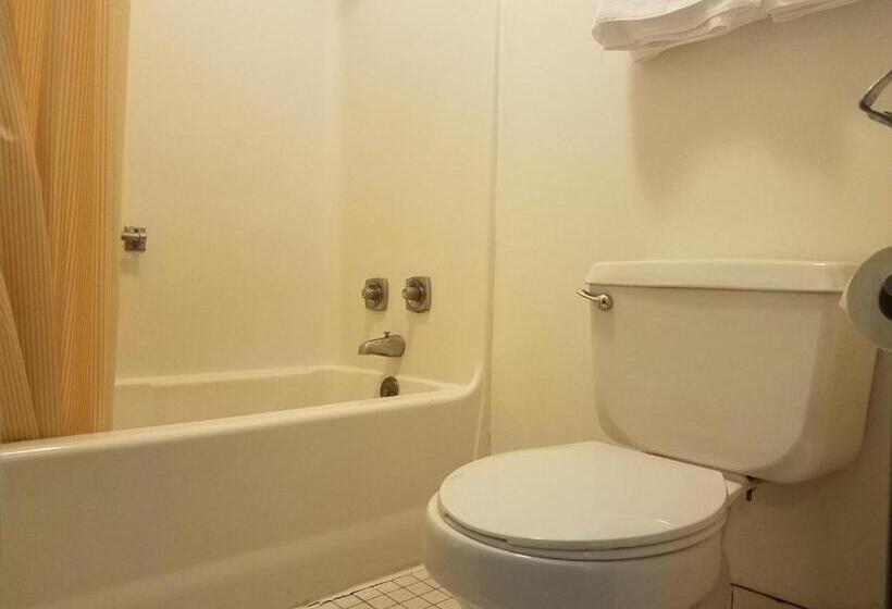 Стандартный Номер Кровать Кинг, Stay Inn
