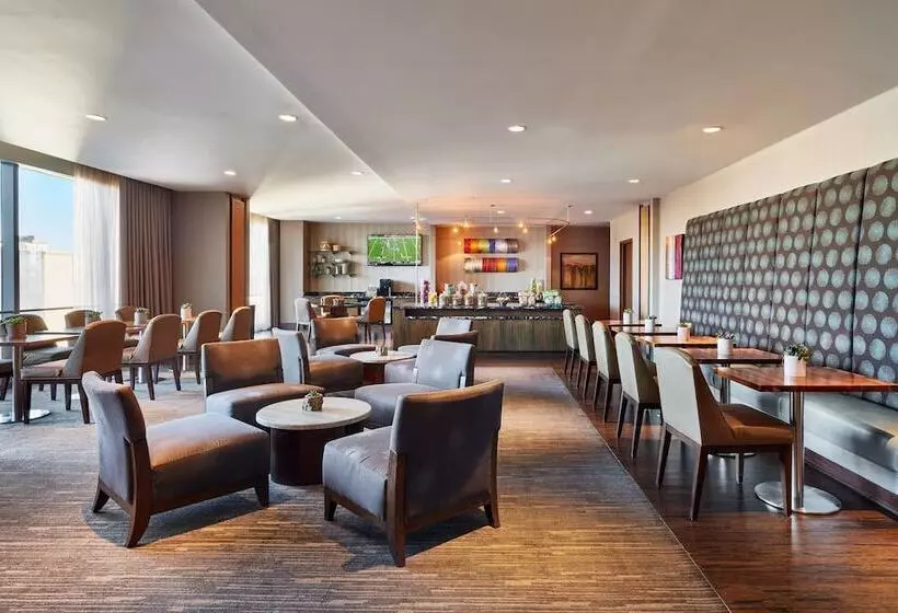 エクゼクティブルーム, The Westin Phoenix Downtown