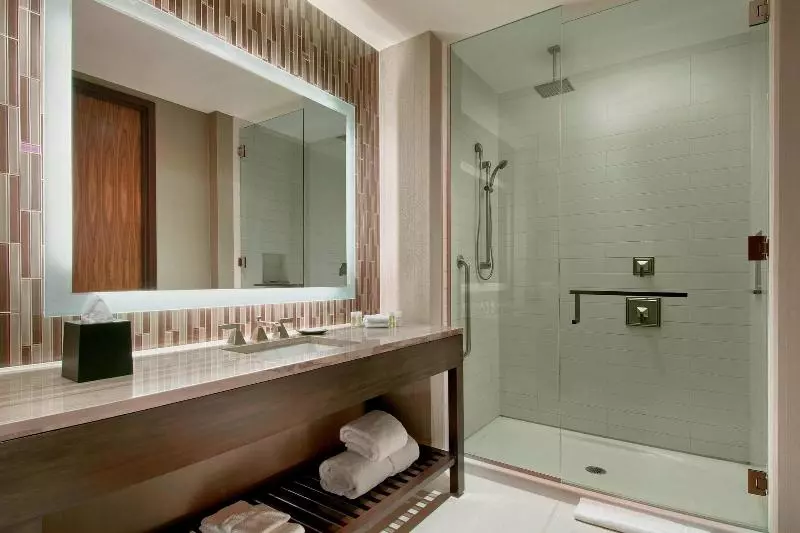エクゼクティブルーム, The Westin Phoenix Downtown
