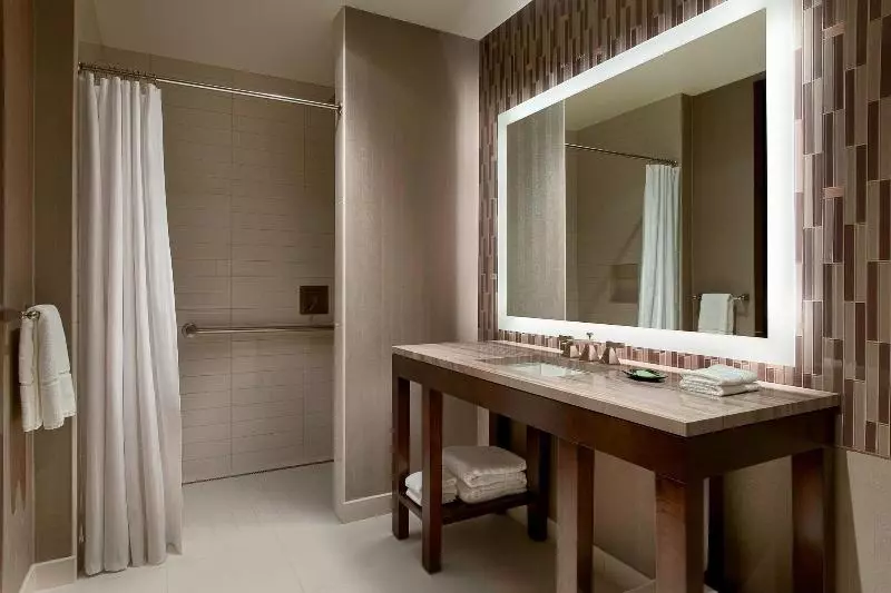 エクゼクティブルーム, The Westin Phoenix Downtown
