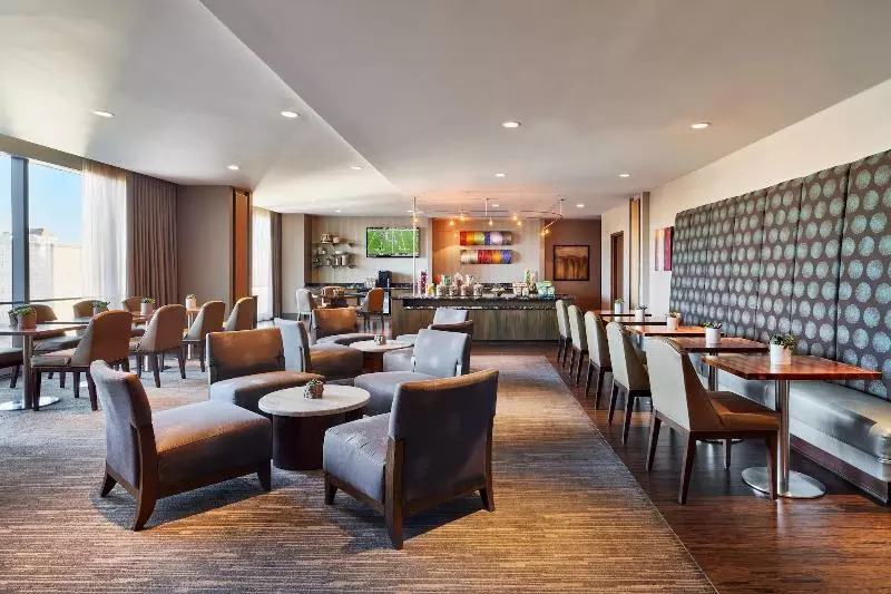 エクゼクティブルーム, The Westin Phoenix Downtown