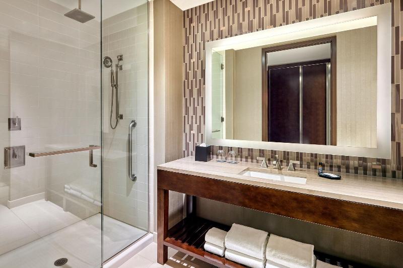 エクゼクティブルーム, The Westin Phoenix Downtown