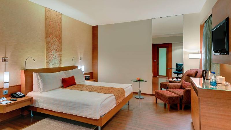 キングサイズベッドのエクゼクティブ, The Westin Phoenix Downtown