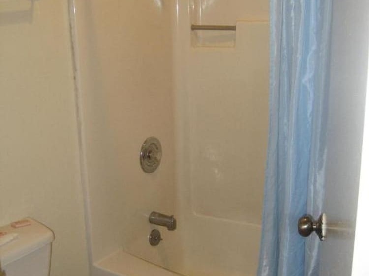 غرفة قياسية, Jamestown Railtown Motel