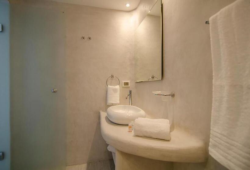 디럭스 룸 바다 전망, Aerino Villa