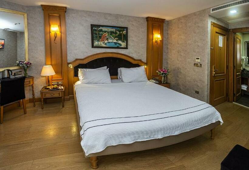 اتاق اکونومی, Aprilis Hotel   Special Category