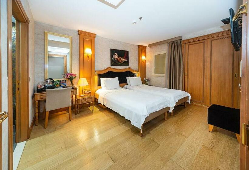 エコノミールーム, Aprilis Hotel   Special Category