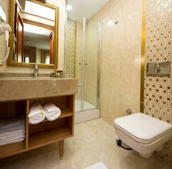 اتاق اکونومی, Aprilis Hotel   Special Category