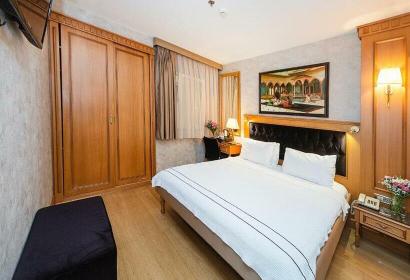 اتاق اکونومی, Aprilis Hotel   Special Category