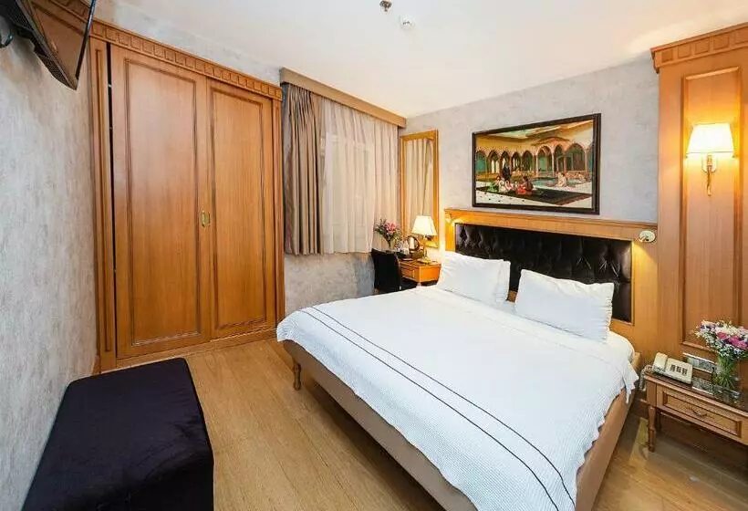 اتاق اکونومی, Aprilis Hotel   Special Category