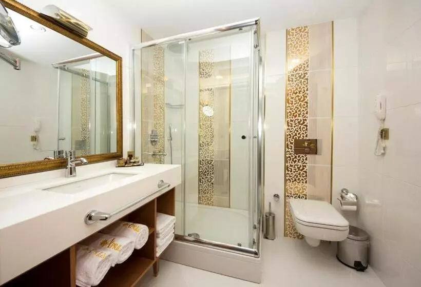 اتاق استاندارد سه نفره, Aprilis Hotel   Special Category