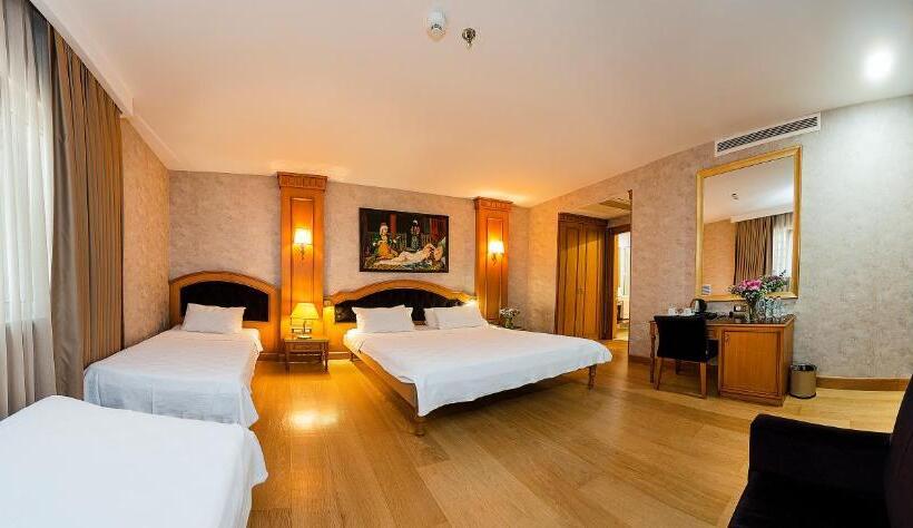 اتاق سوپریور چهار تخته, Aprilis Hotel   Special Category