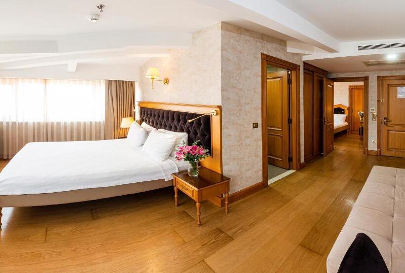 1ベッドルームアパートメントをつなぐ, Aprilis Hotel   Special Category