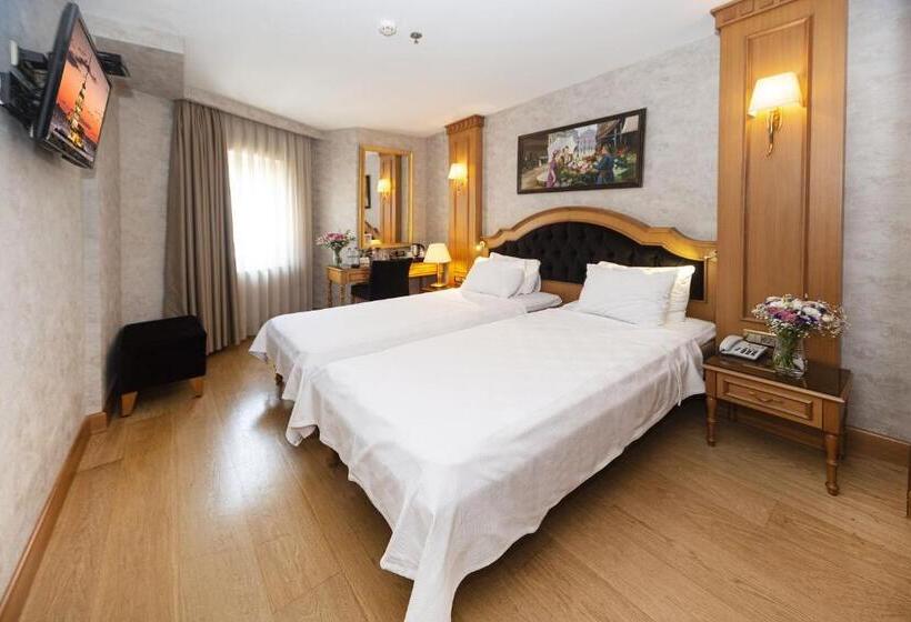 اتاق استاندارد, Aprilis Hotel   Special Category