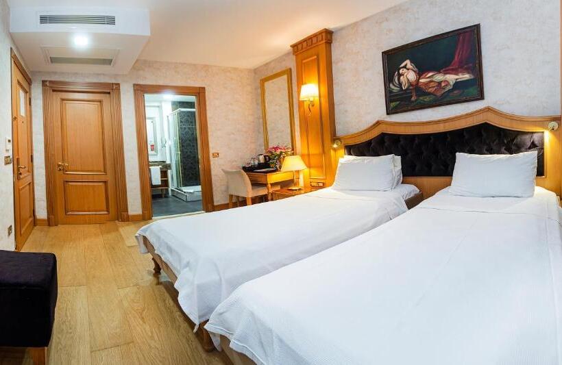 اتاق استاندارد, Aprilis Hotel   Special Category