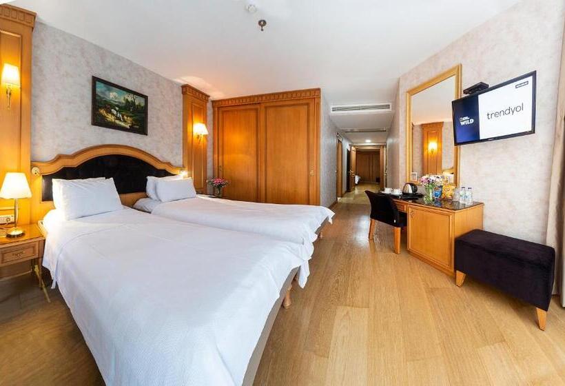 スタンダードルーム, Aprilis Hotel   Special Category