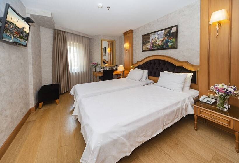 اتاق استاندارد, Aprilis Hotel   Special Category