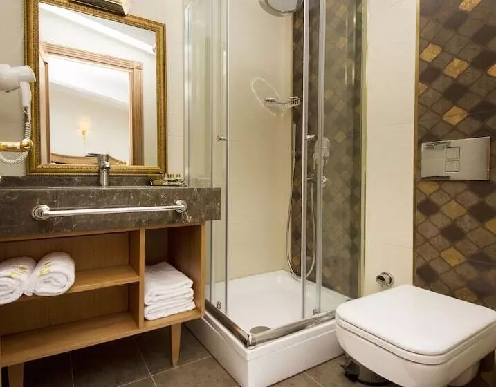 اتاق استاندارد, Aprilis Hotel   Special Category