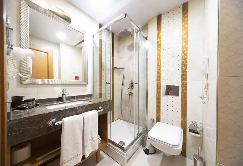 اتاق استاندارد سه نفره, Aprilis Hotel   Special Category