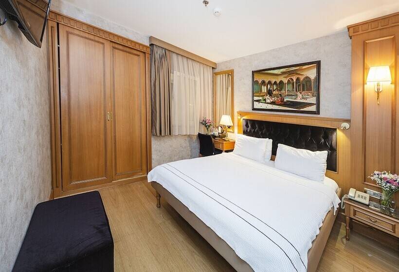 اتاق اکونومی, Aprilis Hotel   Special Category